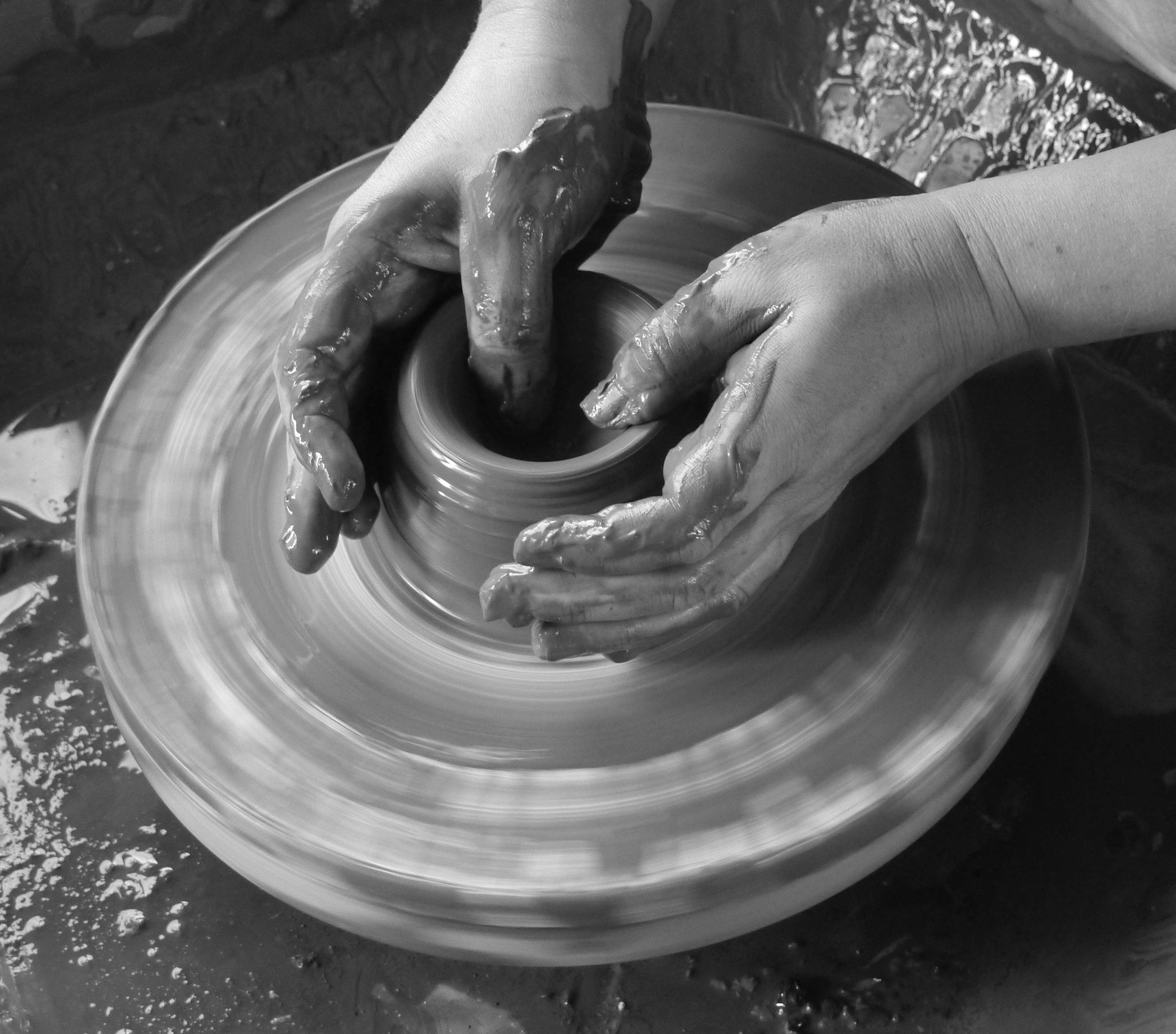 Workshop Pic 1